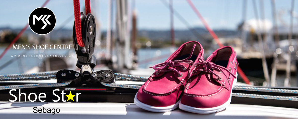 Shoe Stars: Sebago