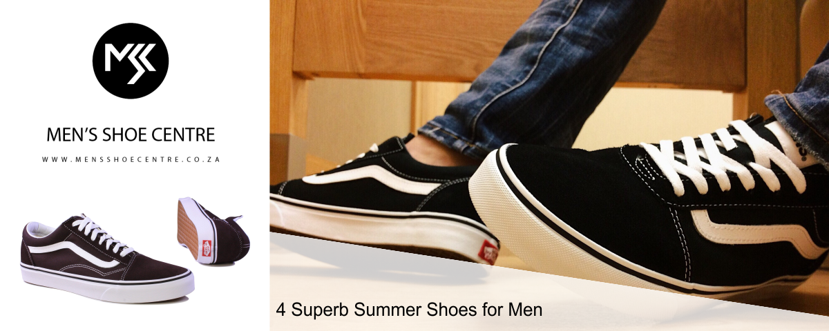 Black Vans Sneakers