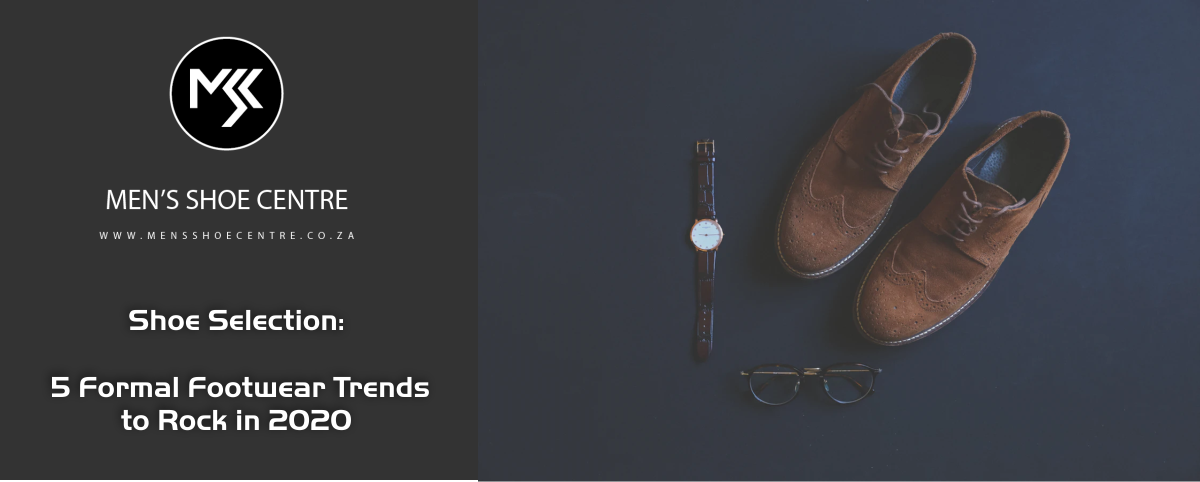 5 Formal Footwear Trends to Rock in 2020-1714