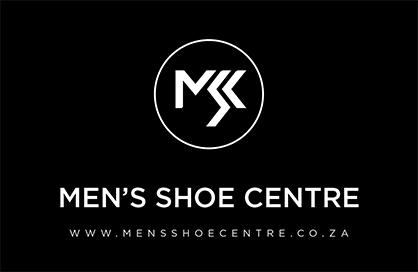Mens Shoe Center