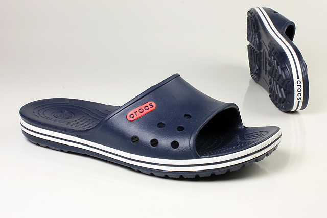 crocs crocband lopro slide