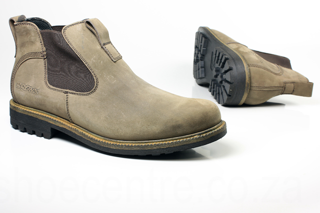 bronx sasso boots